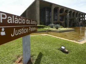Ministério da Justiça toma medidas para intimar Figueiredo nos EUA