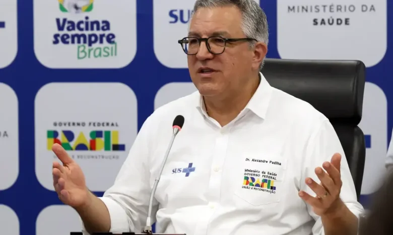 Ministério confirma 11 casos de contaminação por metanol no país