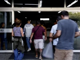 CNU 2025: confira locais e horários das provas do concurso unificado