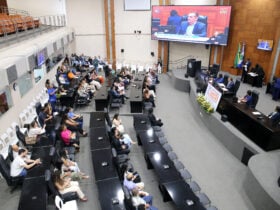 ALMT realiza 10º Simpósio sobre dislexia e inclusão