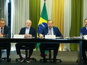 Lula instala conselho para reforçar exploração de minerais críticos
