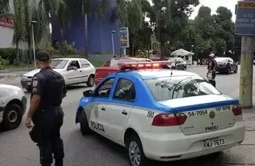 Operação prende 23 suspeitos em mega ação policial no Rio