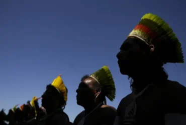 Censo revela que indígenas têm menor renda e desigualdade persiste no Norte e Nordeste