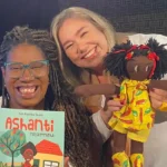 Escritora celebra Dia das Crianças com literatura infantil na Rádio MEC