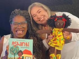 Escritora celebra Dia das Crianças com literatura infantil na Rádio MEC