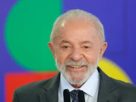 Lula participa de fórum global em Roma e reforça aliança contra a fome