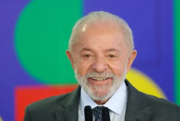 Lula participa de fórum global em Roma e reforça aliança contra a fome