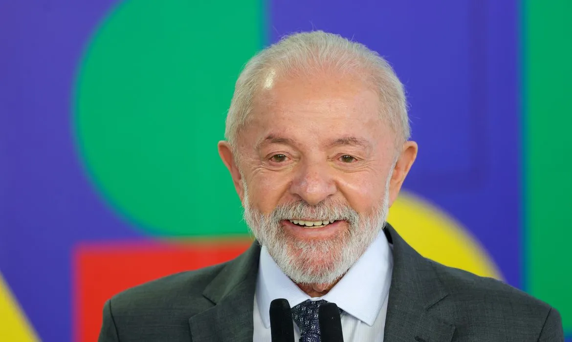 Lula participa de fórum global em Roma e reforça aliança contra a fome