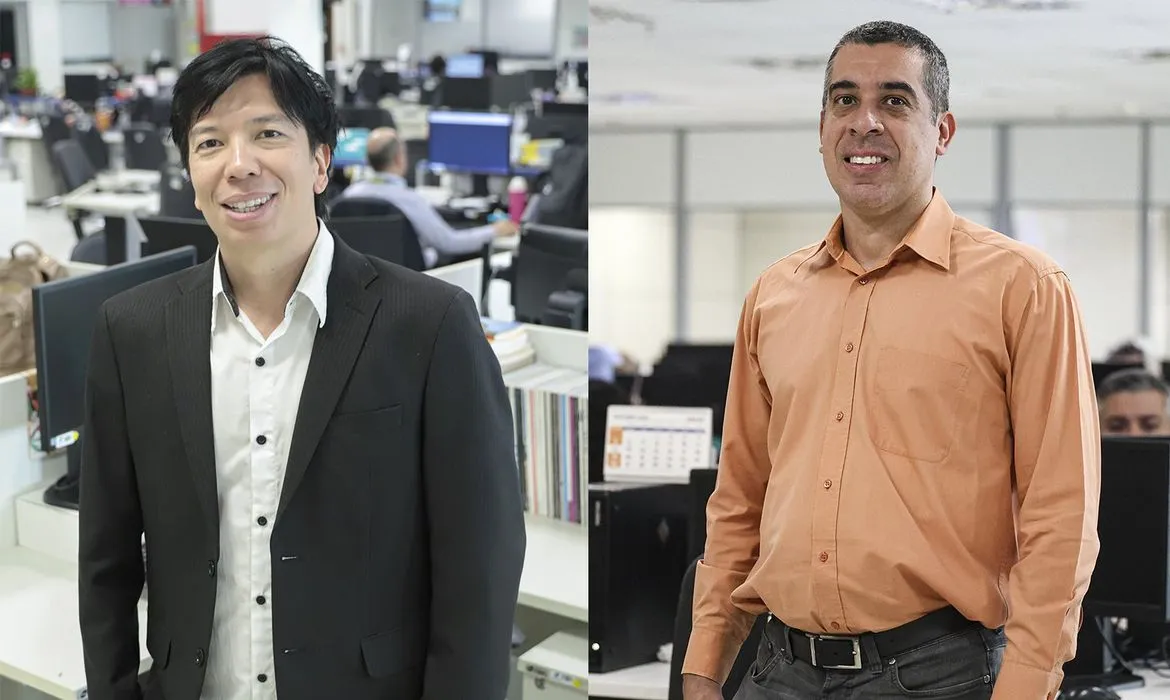 EBC avança na segunda etapa do prêmio Admirados Jornalistas de Economia