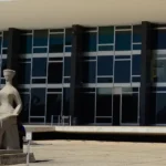 STF inicia julgamento do Núcleo 4 do golpe de 2022