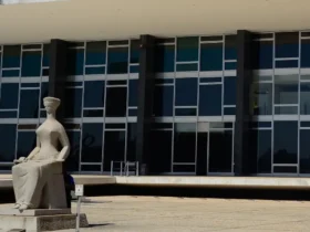 STF inicia julgamento do Núcleo 4 do golpe de 2022