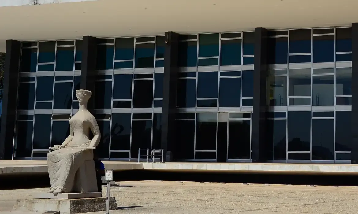 STF inicia julgamento do Núcleo 4 do golpe de 2022