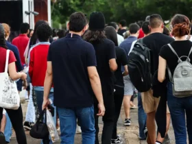Fies abre inscrições para vagas remanescentes do segundo semestre de 2025