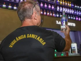 Metanol: nove estados investigam intoxicação e 15 mortes são registradas