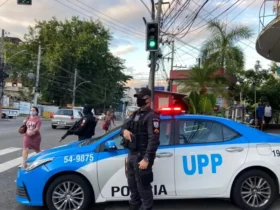 Queda nos roubos de carga e veículos marca setembro no Rio