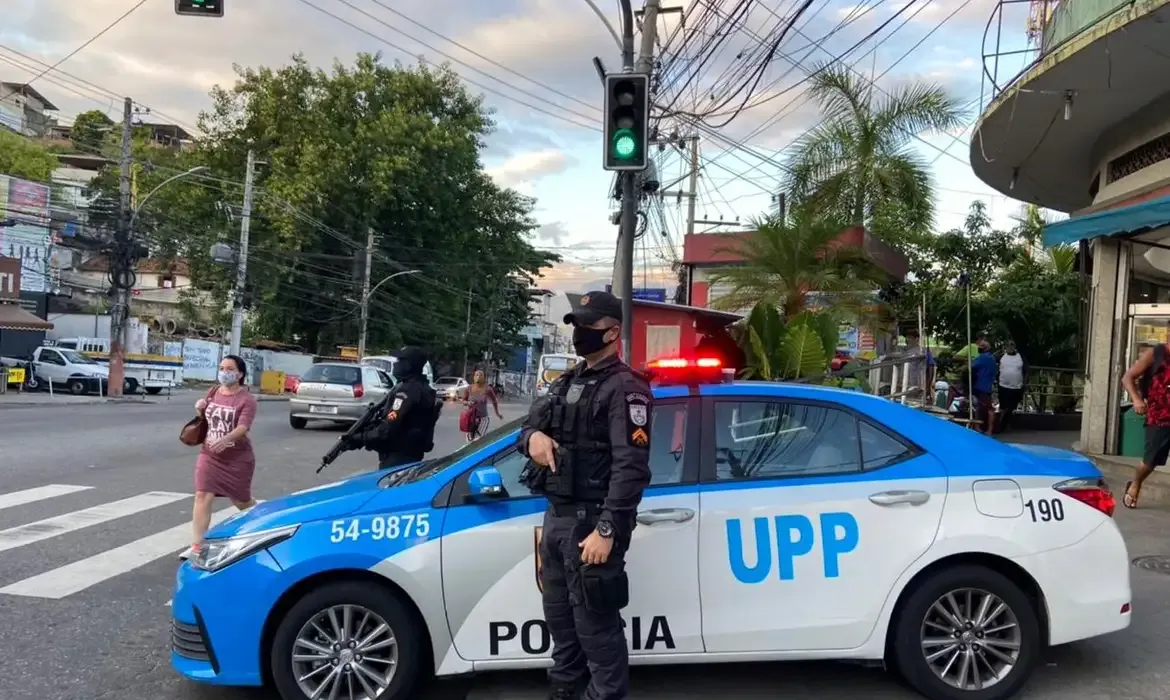 Queda nos roubos de carga e veículos marca setembro no Rio