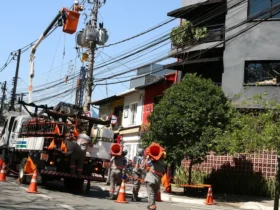Justiça suspende prorrogação da concessão da Enel em São Paulo