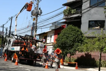Justiça suspende prorrogação da concessão da Enel em São Paulo