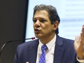 Haddad anuncia que medidas de corte serão incluídas em novo projeto de gastos