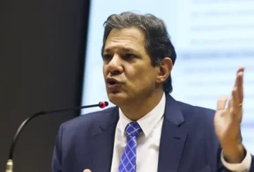 Haddad anuncia que medidas de corte serão incluídas em novo projeto de gastos