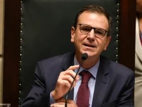 Prefeito do Rio apoia operação policial com 68 mortos e mantém serviços funcionando