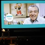 Mauricio é homenageado na Mostra Internacional de Cinema de São Paulo