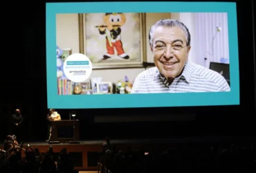 Mauricio é homenageado na Mostra Internacional de Cinema de São Paulo