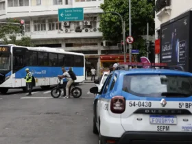Operação policial no Rio deixa 64 mortos e se torna a mais letal dos últimos anos