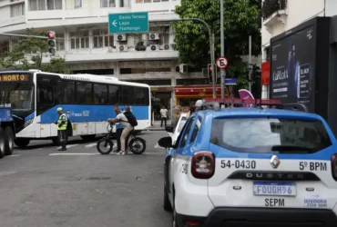 Operação policial no Rio deixa 64 mortos e se torna a mais letal dos últimos anos