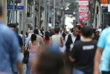 Censo 2022 revela queda no nível de ocupação no Brasil