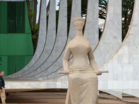 STF julga réus do núcleo 4 da trama golpista nesta terça-feira