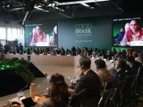 Brasil reforça urgência de financiamento climático na Pré-COP