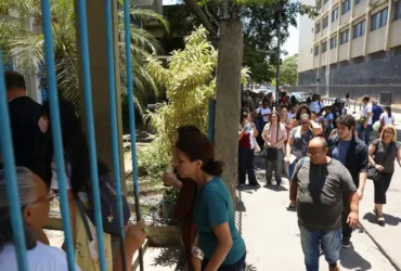 PND 2025 terá gabarito preliminar divulgado na terça-feira