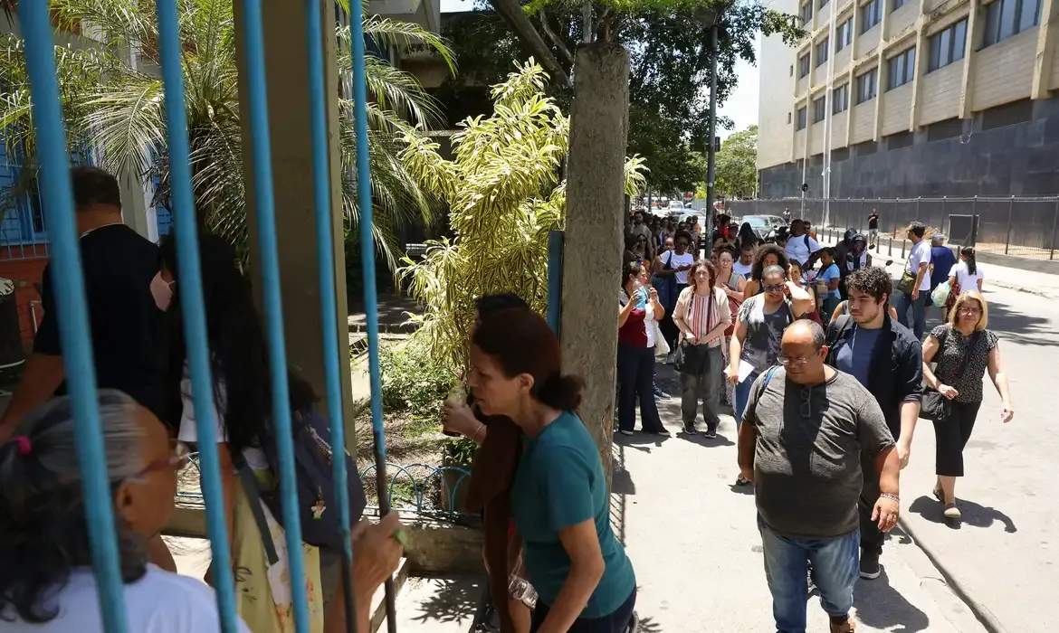 PND 2025 terá gabarito preliminar divulgado na terça-feira