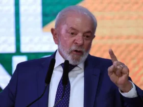 Lula inaugura creche na Ilha de Marajó após anos de paralisação
