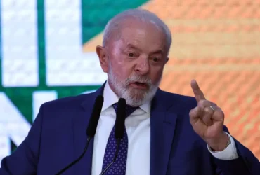 Lula inaugura creche na Ilha de Marajó após anos de paralisação