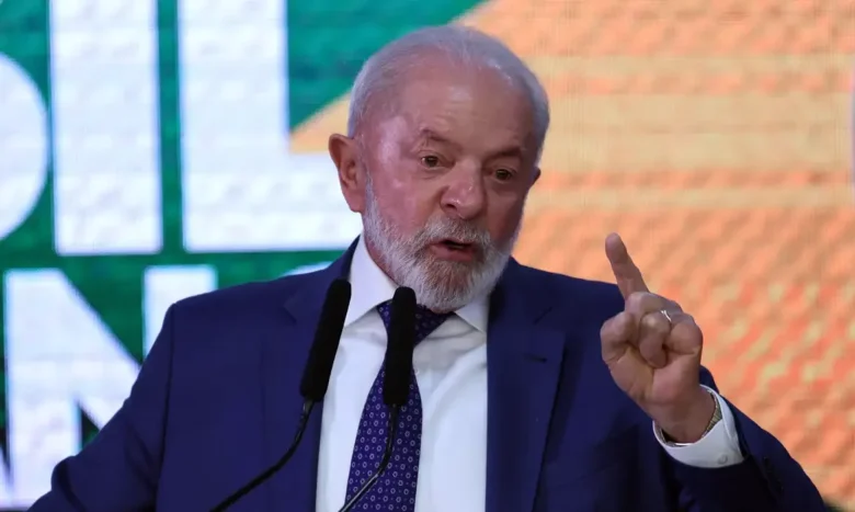 Lula inaugura creche na Ilha de Marajó após anos de paralisação