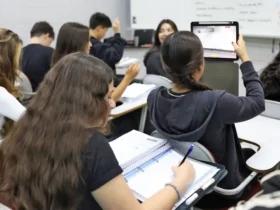 Enem 2025 divulga cartilha de redação com critérios e exemplos