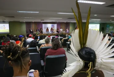 Povos tradicionais impulsionam transformação agroecológica no Brasil