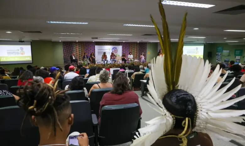 Povos tradicionais impulsionam transformação agroecológica no Brasil