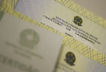 Casamento monogâmico cristão ganha data oficial em Belo Horizonte