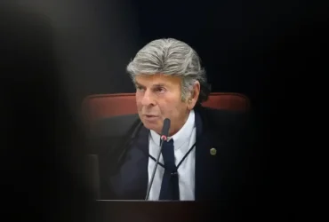 STF adia estreia de Fux na Segunda Turma após morte de Sergio Bermudes