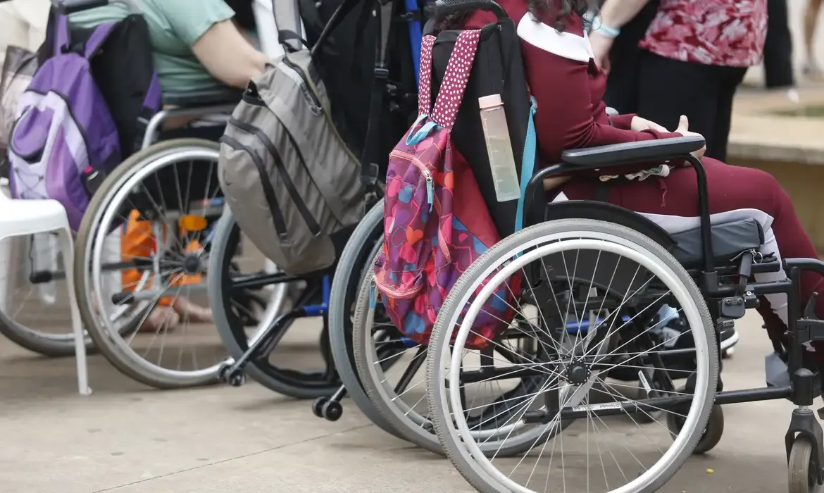 Governo institui Política Nacional de Educação Especial Inclusiva para fortalecer inclusão