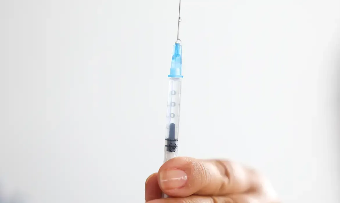 Consulta pública amplia vacinação contra pneumococo no Brasil