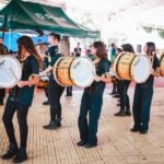 9a edicao da Copa Centro Oeste de Bandas e Fanfarras reune musicos de 25 municipios em Sorriso