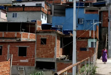 Fome atinge 3 em cada 4 lares chefiados por pretos e pardos no Brasil