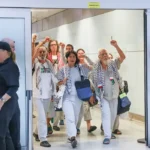 Ativistas brasileiros relatam tortura após prisão por forças israelenses