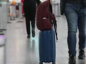 Gasto dos brasileiros com viagens nacionais cresce 11,7% em 2024