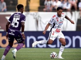 Operário x Volta Redonda: onde assistir, escalações e tudo sobre o duelo contra o rebaixamento na Série B. Imagem: @andreoito • OFEC