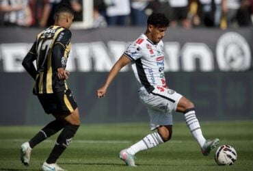 Operário x Vila Nova: onde assistir, escalações e tudo sobre o confronto decisivo pela Série B. Imagem: @andreoito • OFEC